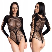 Seksowne BODY bielizna erotyczna BODYSTOCKING