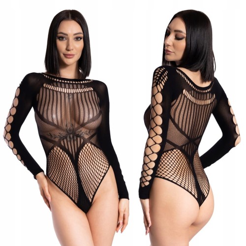 Seksowne BODY bielizna erotyczna BODYSTOCKING