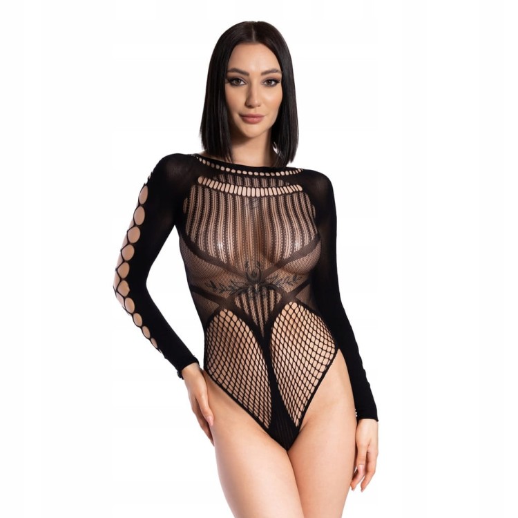 Seksowne BODY bielizna erotyczna BODYSTOCKING