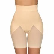 KOLARKI push up WYSZCZUPLAJĄCE SZORTY modelujące SPODENKI przeciw OTARCIOM