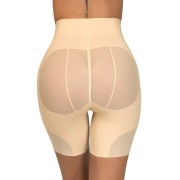 KOLARKI push up WYSZCZUPLAJĄCE SZORTY modelujące SPODENKI przeciw OTARCIOM