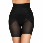 KOLARKI push up WYSZCZUPLAJĄCE SZORTY modelujące SPODENKI przeciw OTARCIOM
