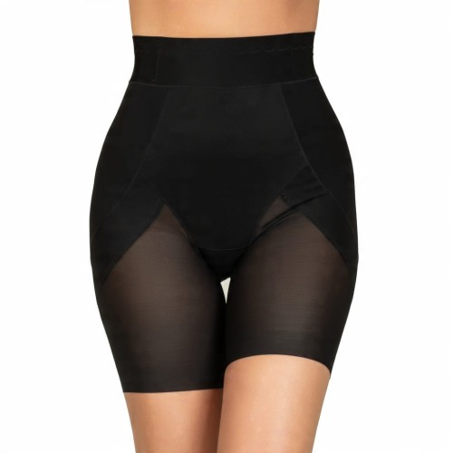 KOLARKI push up WYSZCZUPLAJĄCE SZORTY modelujące SPODENKI przeciw OTARCIOM