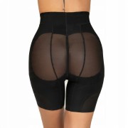 KOLARKI push up WYSZCZUPLAJĄCE SZORTY modelujące SPODENKI przeciw OTARCIOM