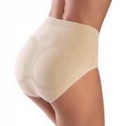 Wyszczuplające majtki PUSH UP modelujące sylwetkę