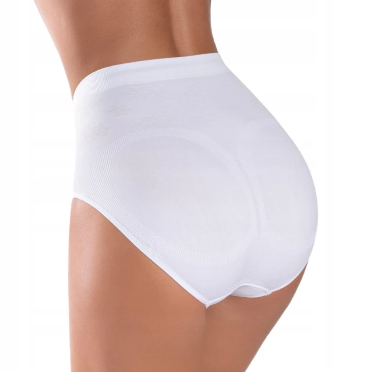 Wyszczuplające majtki PUSH UP modelujące sylwetkę